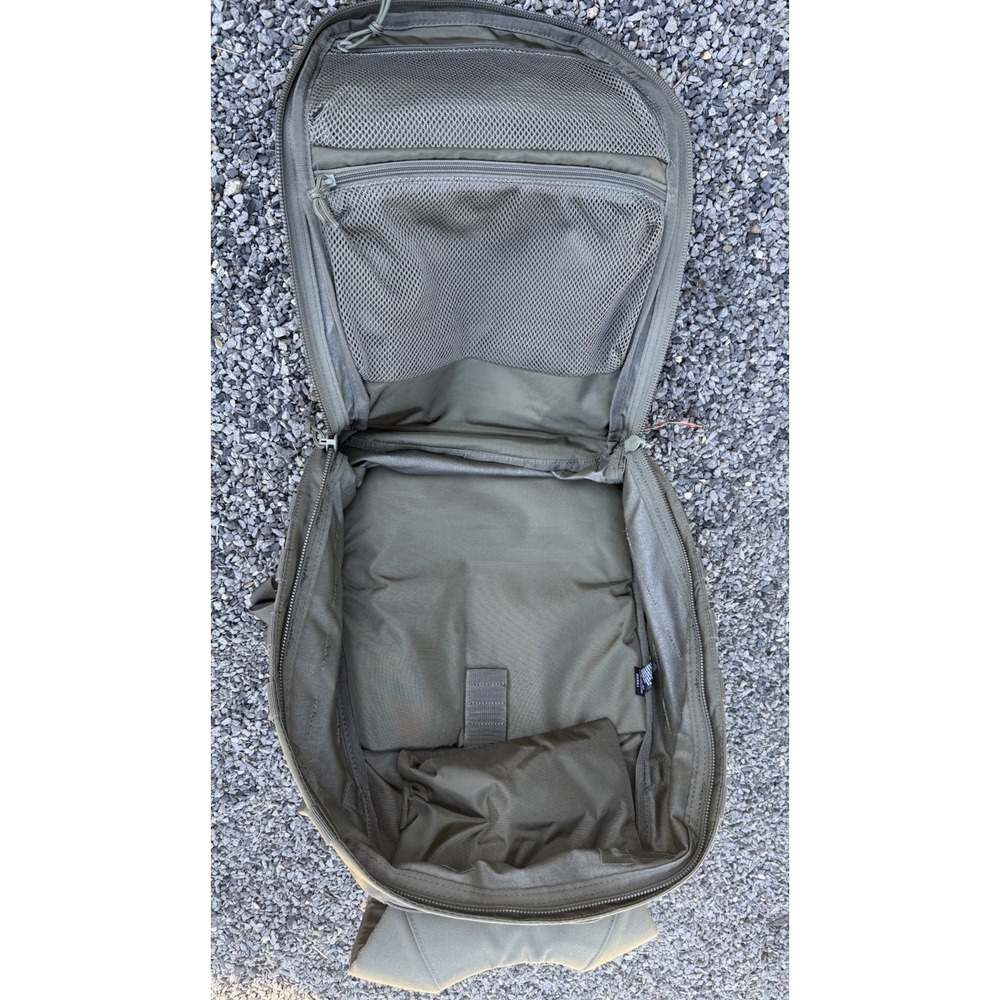 5-11 Tactical RUSH® 12 2.0 Backpack 24L Ranger Green - Picture 7 of 10